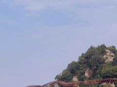 -少华山国家森林公园