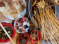 -冒椒火辣(奎星楼街店)