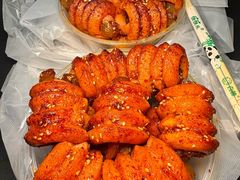 -必点海鲜·海肠捞饭大王(滨江道店)