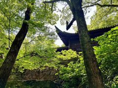 -宁波市保国寺古建筑博物馆