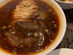 -牛车水美食街
