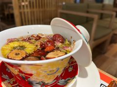 -安多素食(广仁寺路店)
