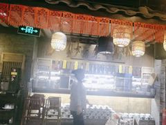 -南京大牌档(崇文门国瑞店)