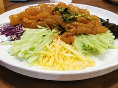 -满园烤鸭·春饼(太原街万达店)