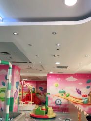 -孩子王童乐园(上海青浦吾悦广场店)