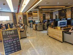 -巨神峰网咖·忆楚管理(劳动东路店)