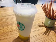 -宝珠奶酪(浦东金桥店)