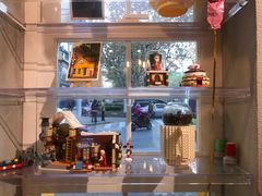 -W CAFE(甜爱路店)