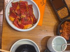 -九田家黑牛烤肉料理(华侨城店)
