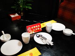 -大鸭梨烤鸭(甘家口店)