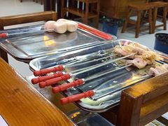 -李家水浒烤肉(五一店)
