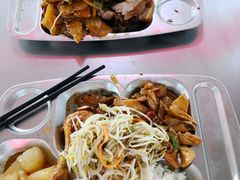 -晓庄学院-食堂