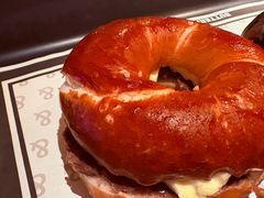-B&C黄油与面包·THE GARDEN BAKERY概念店(世纪汇店)
