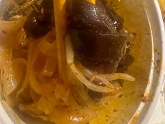 -老陈家擀面皮(平凉路店)