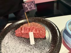 -焱铁烧·黑毛和牛专门店(杭州嘉里中心店)