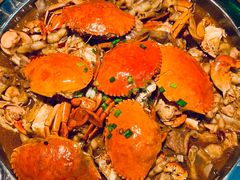-胖哥俩肉蟹煲(爱琴海购物公园店)