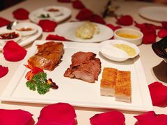 -丽思卡尔顿酒店-天泰轩中餐厅(大沽北路店)