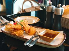 -上海苏宁宝丽嘉酒店·Cafe Bellagio西餐厅