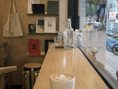 -常识咖啡common sense(春熙路店)