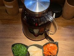 -鸟幸 TORISAKI 炭火居酒屋