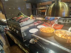 -富力丽思卡尔顿酒店·香荟全日制餐厅