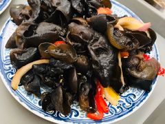 -东方宫·中国兰州牛肉拉面(三里屯店)