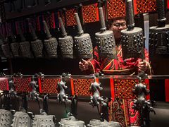 -曾宴·楚菜(湖北省博物馆店)