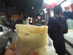 -姚氏祖传糖葱薄饼(华坞店)