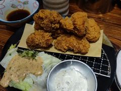 -小川洋风料理(街道口店)
