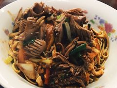 -方老大馄饨(抚宁巷店)