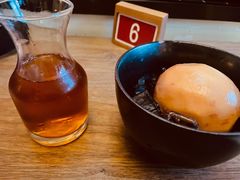 -知亘茶食