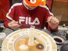 -樱之盛宴·蟹料理海鲜自助(前进大街店)