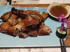 -美庐餐厅·湖北菜·吴佩孚公馆(南京路店)