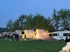 -TIPPI营地 房车主题·露营烧烤团建轰趴(天安假日店)