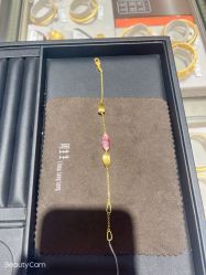 -周生生Chow Sang Sang(苏州美罗高新店)