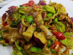 -西北羊肉粉汤馆