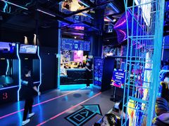 -世代星球·保龄球·镭战真人CS·团建(杨浦店)