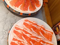 -侃爷南门铜锅涮肉