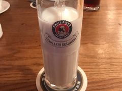-宝莱纳啤酒花园餐厅PAULANER BRAUHAUS Nanjing(广州路店)