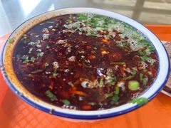 -清真磨沟沿老字号牛肉面(总店)