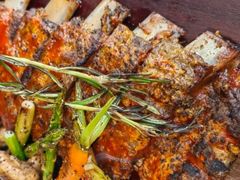 -烛影拾光观景餐厅·创意菜·摄影·小提琴(大唐不夜城店)