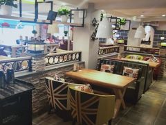 -米兰西点(新华路店)