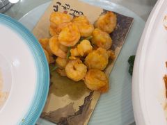 -友鹏海鲜(新宜白大道店)