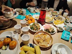 -小鱼小牛·鱼牛干锅·脆鱼火锅(世欧广场店)