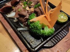 -王鼎精致料理铁板烧(世博源店)