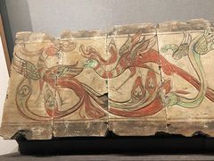 -洛阳古墓博物馆