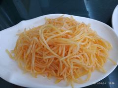 -李连贵酒家熏肉大饼(昆明街店)