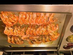 -汉巴味德·烤肉与啤酒的自助(杭州大悦城店)