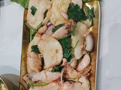 -小金牛海鲜烧烤