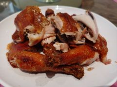 -蠔园山庄(礼乐食街店)